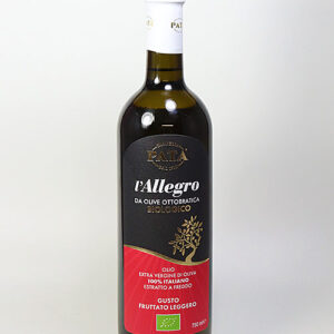 L'Allegro Pata - Natives Olivenöl extra BIO 750ml