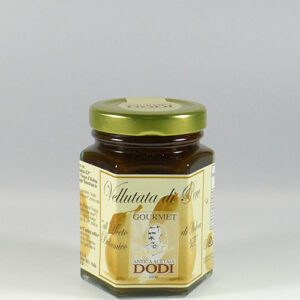 Vellutata di Pere all´ Aceto Balsamico - Acetaia Dodi