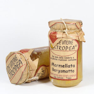 Bergamotte-Marmelade - Marmellata Bergamotto 220g