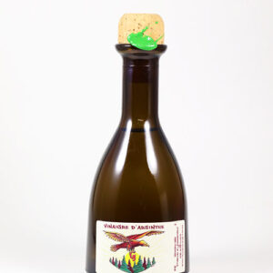 Vinaigre d' Absinthe - Absinthessig aus Südfrankreich 250ml