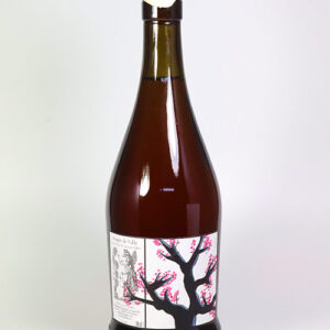 Vinaigre de Table 'La rosé de Zaza' von La Guinelle - Weinessig aus Rosé von Casot des Maillones 500ml