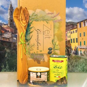 Geschenkset "Mediterranea"