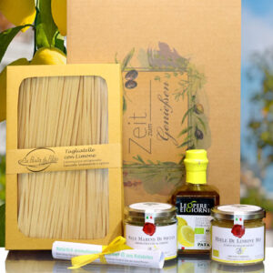 <b>Geschenkset</b><br />'Bella Limone'