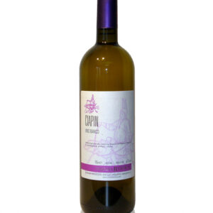 "Ciapin" Vino Bianco 2011 Cascina Roero