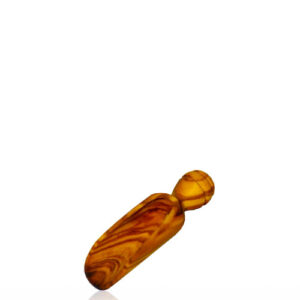 Olivenholz Schäufelchen (klein)