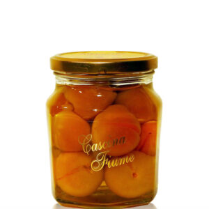 Albicocche al Moscato