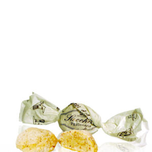 Amaretti del Roero - Gebäckpraline, Pasticceria Sacchero