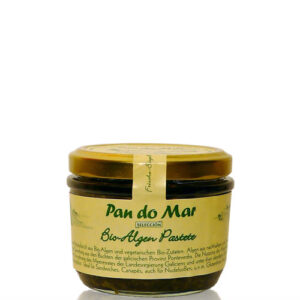 Algen-Pastete (Bio)