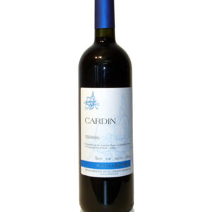 Rotwein - 'Cardin' Vino Rosso Cascina Roera 2006