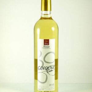 Weißwein 'Cordum Vino Bianco' Bodegas Altona 2021