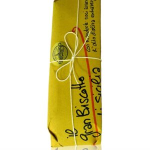 Il Gran Biscotto di Sicilia