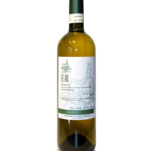 Weißwein, Piemont (Italien) | "Le Aie" Selezione Chardonnay