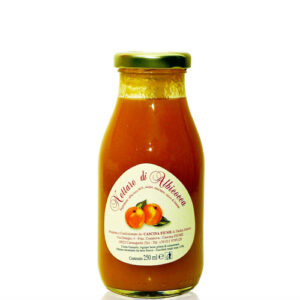 Nettare di Albicocche