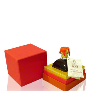 Balsamico-Essig - Riserva di Famiglia Scrigno, Acetaia Dodi (50ml)