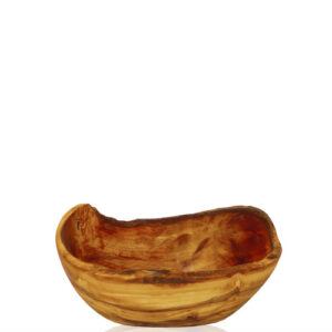 Olivenholz-Schälchen (natur)