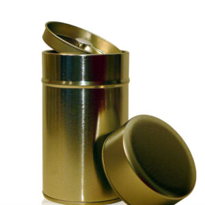 Vorratsdose für Gewürze