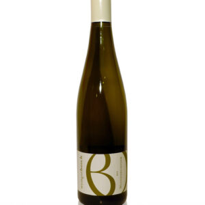 ESPRIT Weissburgunder, Jahrgang 2018