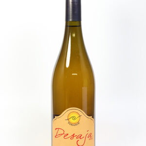 Desaja Vino Bianco 2017  - Roero Arneis D.O.C.G. - Cascina Fornace, 750ml