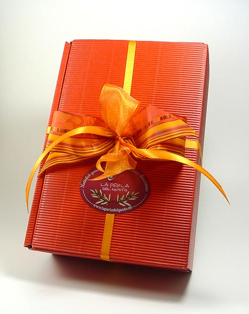 Geschenkverpackung mit Versand - Ihre Bestellung als Paket versenden – Bild 2