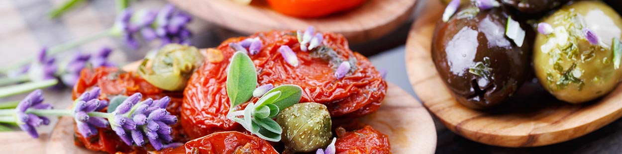 Wissen, woher es kommt - Die Philosophie von La Perla del Gusto