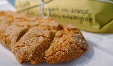 Il Gran Biscotto di Sicilia