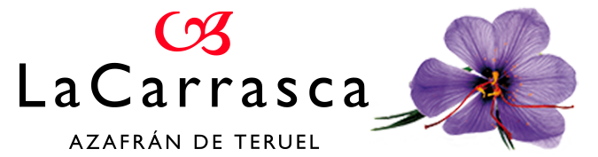 Azafran de Teruel La Carrasca SL
