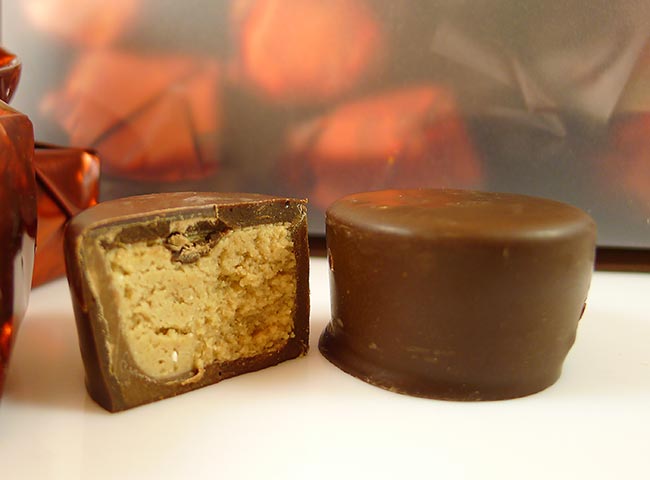 Baci di Cortemilia