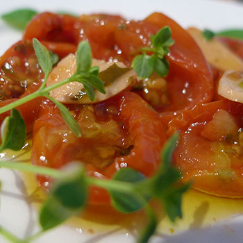 Pomodoro Gliegino semi secco