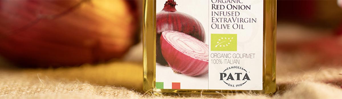 Olio Extravergine di Oliva BIO-Würzöl