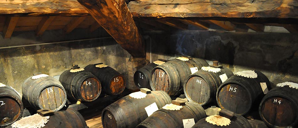 Aceto Balsamico Tradizionale