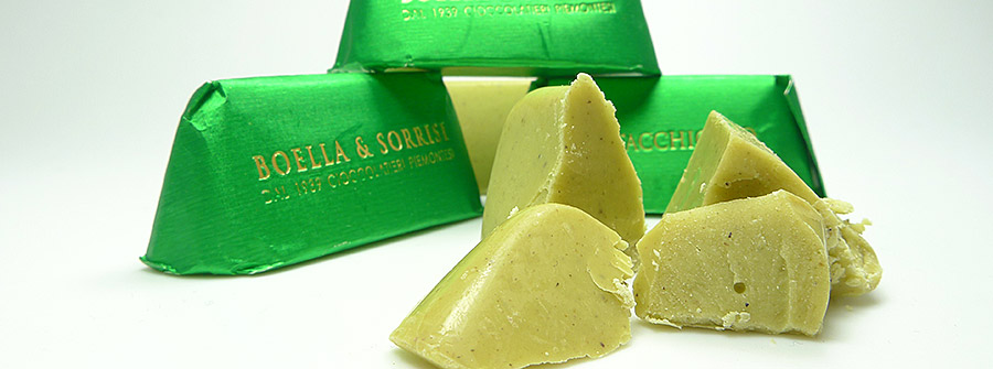 Pistacchiotto