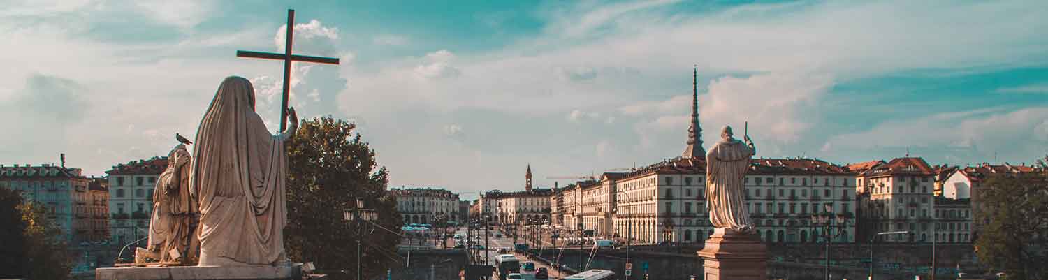 Turin, Piemont (Italien)