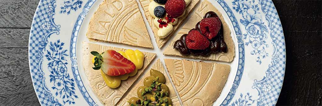 Le Cialde di Montecatini