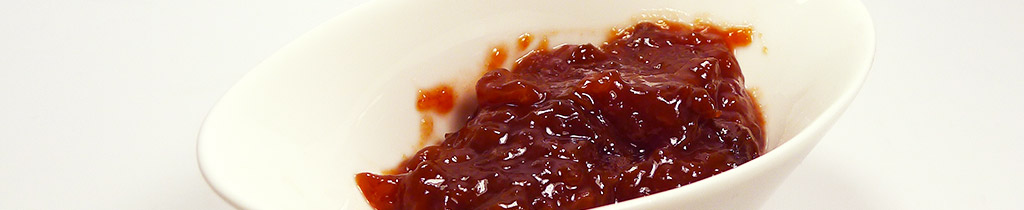 Beschwipste Pflaumen von Königskind