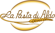 logo pasta aldo