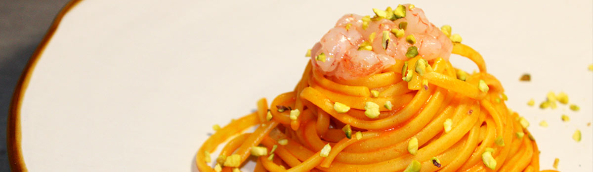 Colatura di Gambero rosso