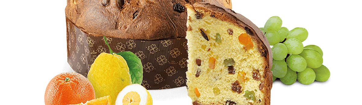 Panettone Classico AD 1476 Venezia 500g