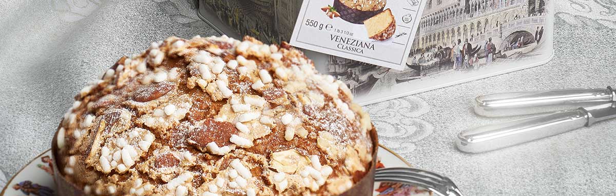 Veneziana von Loison