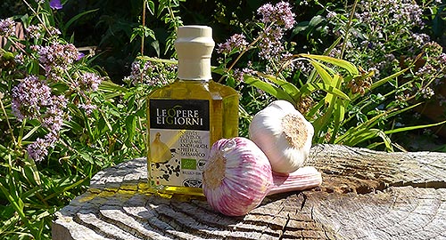 BIO Olio Extravergine di Oliva 