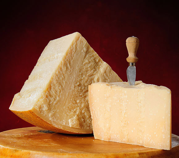 parmigiano klein