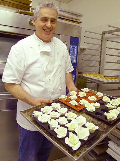 Pasticceria Sacchero