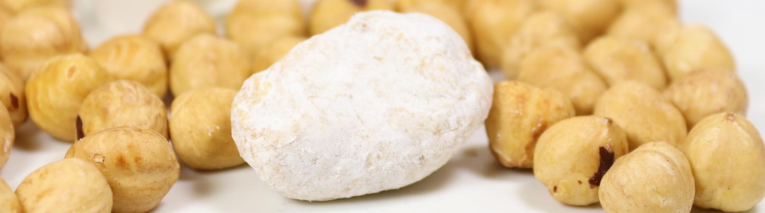 Sacchero Tartufi Bianco