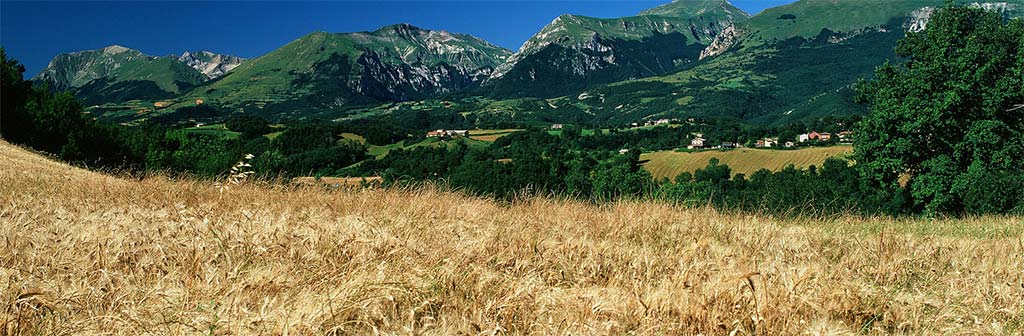 Region Regina dei Sibillini