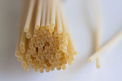 Regina dei Sibillini - Spaghetti