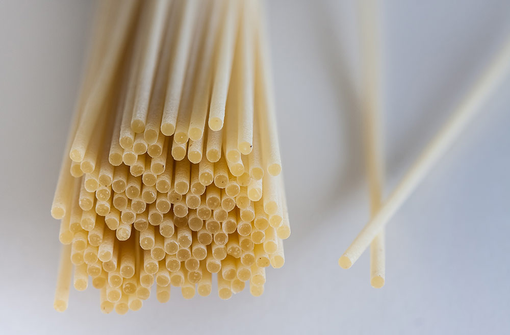 Regina dei Sibillini - Spaghettini