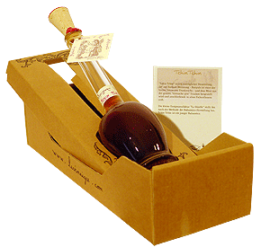 Tchin-Tchin de La Guinelle