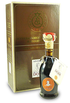 Abb: Aceto Balsamico Tradizionale Oro