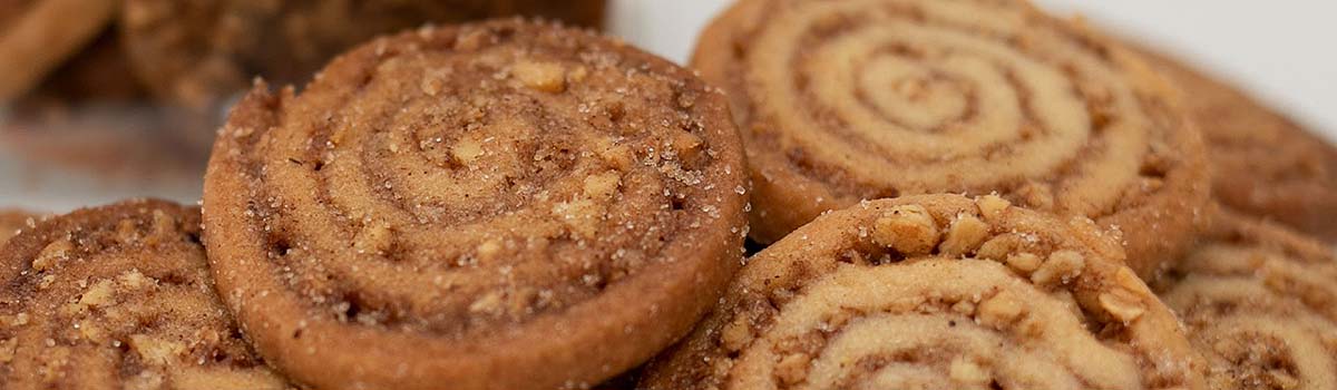 ZimtGlück von Johan von Ilten