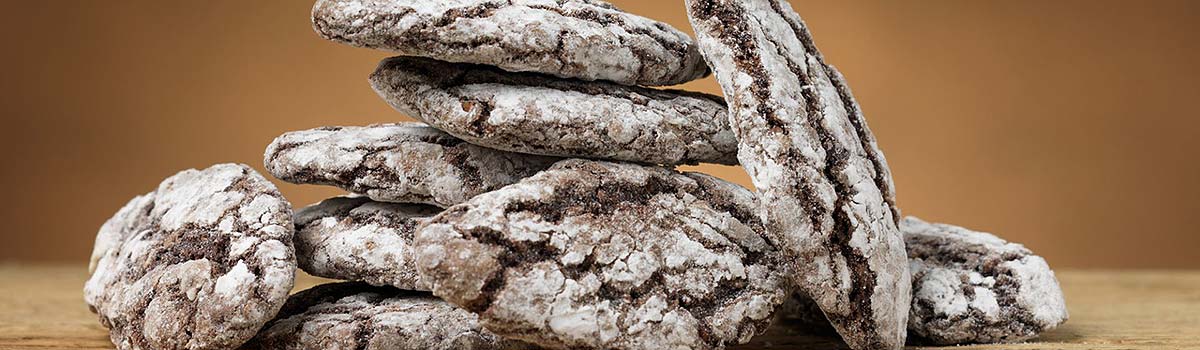 Haselnuss-Baiser Schokolade von Johan von Ilten