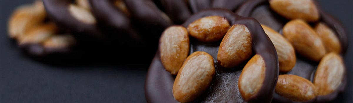 Nussknacker Zartbitter von Johan von Ilten